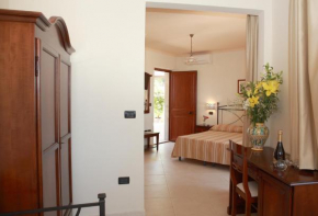 Villa Cristina, Giardini Naxos